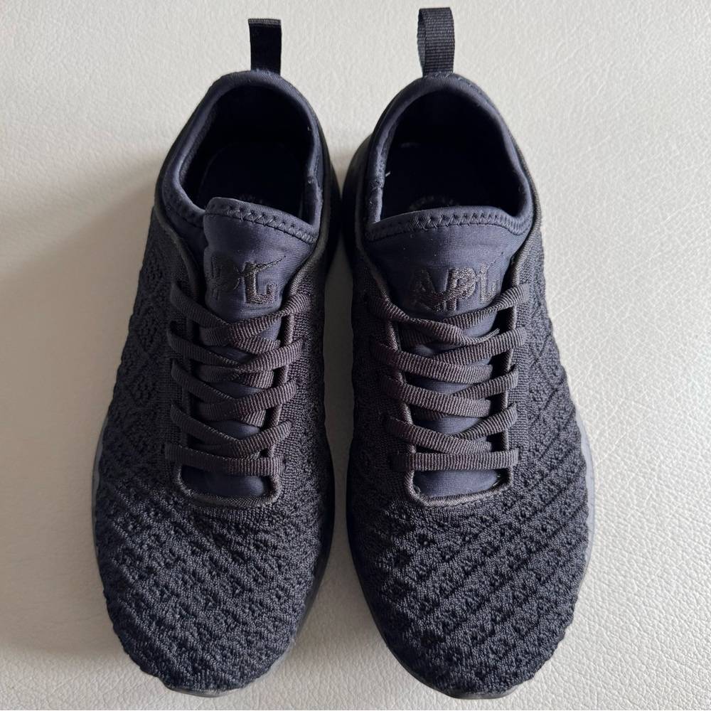 APL x Lululemon Techloom Phantom Running Shoes | Women’s Size 6 | Sneakers